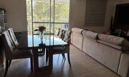 APARTAMENTO 2 dormitórios sendo 1 suíte à venda na Mooca - São Paulo - SP