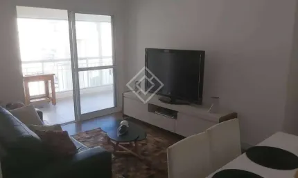 APARTAMENTO 3 dormitórios sendo 1 suíte à venda na Mooca - São Paulo - SP