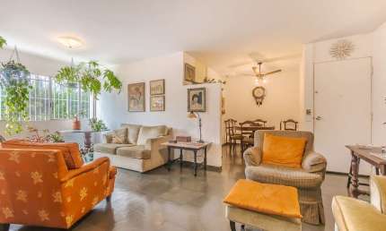 Apartamento tipo para venda com 3 quartos, sendo 1 suíte, 104m²