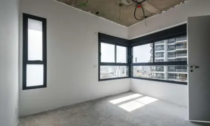 Apartamento tipo para venda com 2 quartos, sendo 1 suíte, 104.6m²