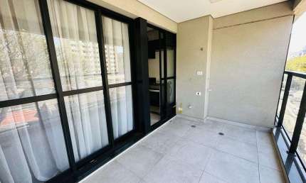Apartamento tipo para venda com 2 quartos, sendo 1 suíte, 62m²