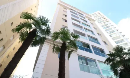 Apartamento tipo para venda em Vila Andrade com 2 quartos, sendo 2 suítes, 64m²