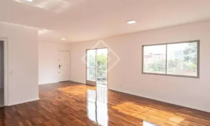 Apartamento à venda em são paulo, vila clementino, com 3 quartos, 112m²