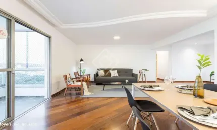 Apartamento com 4 quartos, 139m², à venda em são paulo, vila monte alegre