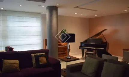 APARTAMENTO 3 dormitórios sendo 3 suíte à venda em Copacabana - Rio de Janeiro - SP