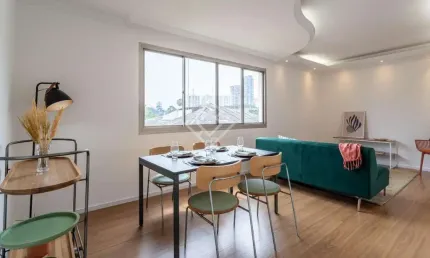 Apartamento 2 dormitórios à venda em Pinheiros - São Paulo - SP