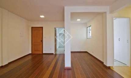 Apartamento com 2 dormitórios sendo uma suíte à venda no Cerqueira César - São Paulo - SP