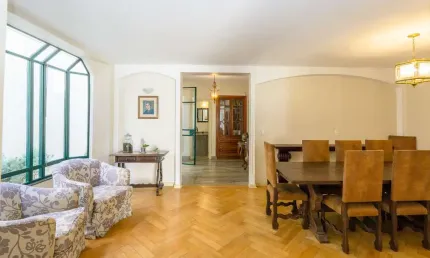 Casa tipo para venda em Jardim das Bandeiras com 3 quartos, sendo 1 suíte, 288m²