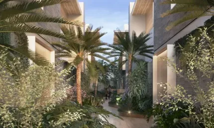Casa em condomínio para venda com 4 quartos, sendo 4 suítes, 660m²