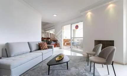 Apartamento à venda em são paulo, paraíso, com 3 quartos, 276m²