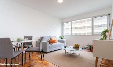 Apartamento com 2 quartos, 51m², à venda em São Paulo, Vila Uberabinha