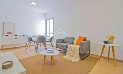 Apartamento com 2 quartos, 67m², à venda em são paulo, jardim paulista