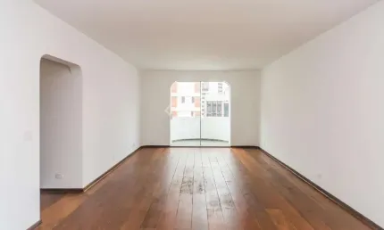 Apartamento 3 dormitórios sendo 1 suíte à venda no Paraíso - São Paulo - SP