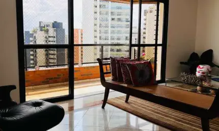 Apartamento tipo para venda em vila suzana com 3 quartos, sendo 3 suítes, 176m²