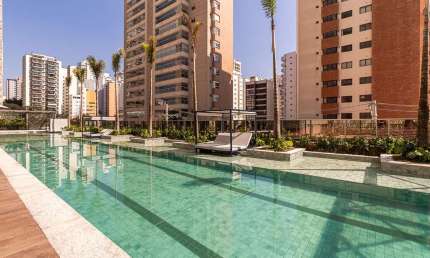 Apartamento tipo para venda com 2 quartos, sendo 1 suíte, 73m²