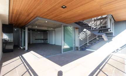 Apartamento tipo para venda com 5 quartos, sendo 5 suítes, 402.44m²