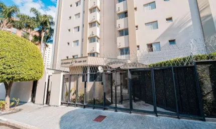 Apartamento tipo para venda em Vila Mascote com 2 quartos, 70m²
