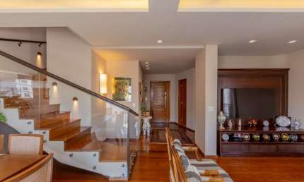 Cobertura para venda com 3 quartos, sendo 1 suíte, 275m²