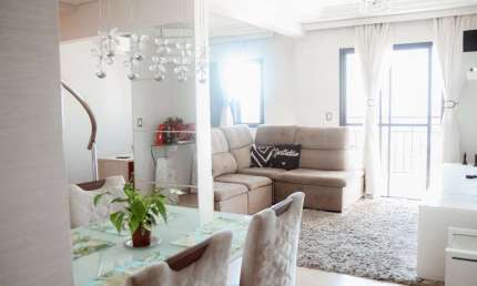 Cobertura para venda em Vila Primavera com 3 quartos, sendo 1 suíte, 162m²