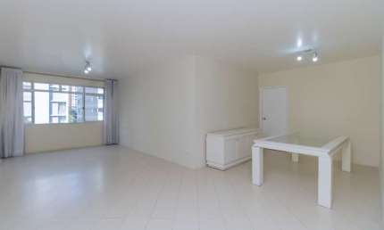 Apartamento tipo para venda com 3 quartos, sendo 1 suíte, 129m²