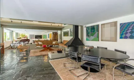 Casa tipo para venda em Jardim Marajoara com 3 quartos, sendo 3 suítes, 600m²