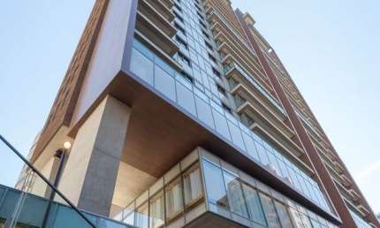 Cobertura à venda em São Paulo, Itaim Bibi, com 4 quartos, 542m²