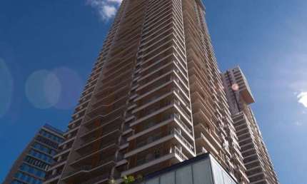 Apartamento à venda em São Paulo, Brooklin Paulista, com 4 quartos, 197,72m²
