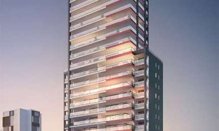 Apartamento à venda em São Paulo, Jardim Paulista, com 3 quartos, 208,23m²