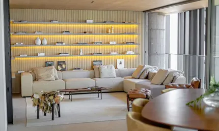 Apartamento à venda em são paulo, pinheiros, com 3 quartos, 232,5m²