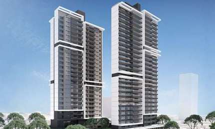 Apartamento à venda em São Paulo, Vila Romana, com 4 quartos, 184,04m²