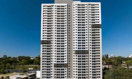Apartamento à venda em São Paulo, Lapa, com 3 quartos, 68,64m²