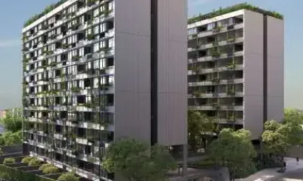 Apartamento à venda em são paulo, vila ipojuca, com 2 quartos, 66,06m²