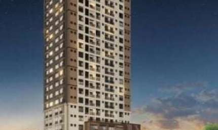 Apartamento à venda em São Paulo, Perdizes, com 2 quartos, 62,85m²