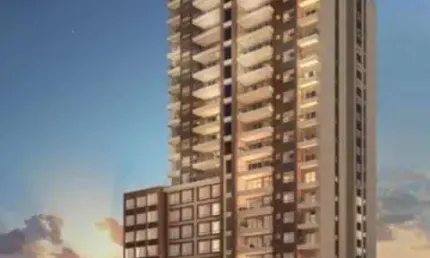 Apartamento Garden à venda em São Paulo, Vila Mariana, com 3 quartos, 263,45m²