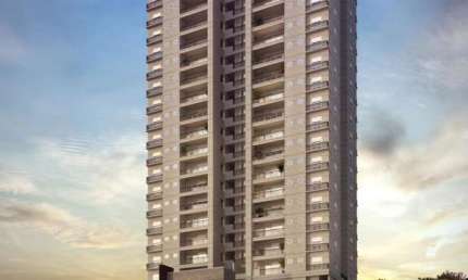 Cobertura à venda em São Paulo, Morumbi, com 3 quartos, 247,39m²