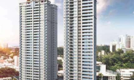 Apartamento à venda em São Paulo, Morumbi, com 4 quartos, 252,38m²