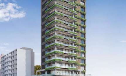 Apartamento à venda em São Paulo, Higienópolis, com 4 quartos, 276,42m²