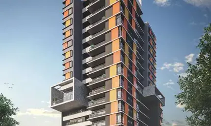 Apartamento à venda em São Paulo, Vila Mariana, com 2 quartos, 79,8m²