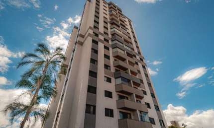 Apartamento tipo para venda com 3 quartos, sendo 1 suíte, 94m²