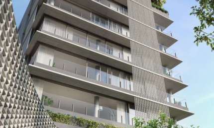 Apartamento à venda em São Paulo, Vila Nova Conceição, com 4 quartos, 398,23m²