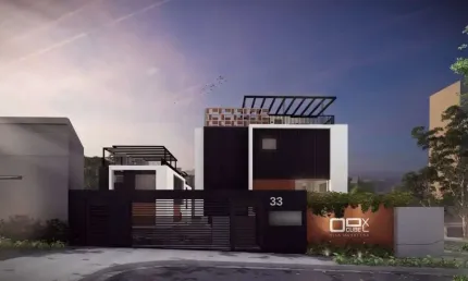 Casa de condomínio à venda em São Paulo, Vila Madalena, com 3 quartos, 225,93m²