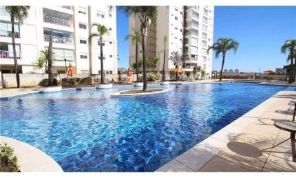 Apartamento tipo para venda com 3 quartos, sendo 1 suíte, 110m²