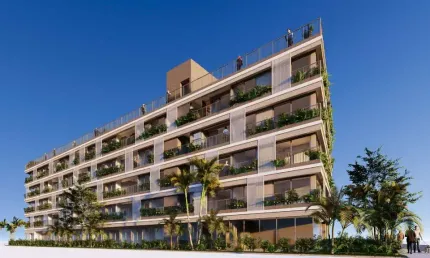 Apartamento tipo para venda em vila mariana com 3 quartos, sendo 1 suíte, 76m²