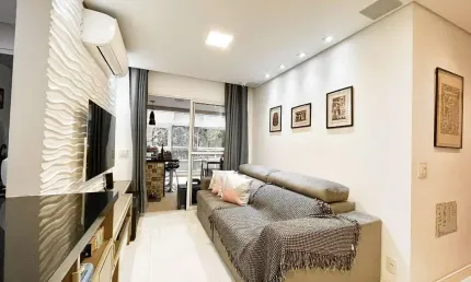Apartamento tipo para venda em Aclimação com 2 quartos, sendo 1 suíte, 98m²