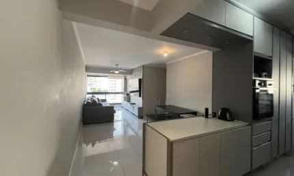 Apartamento tipo para venda em vila pompeia com 3 quartos, sendo 1 suíte, 76m²
