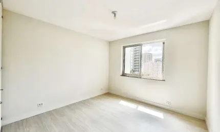 Apartamento tipo para venda em vila mariana com 3 quartos, sendo 1 suíte, 137m²