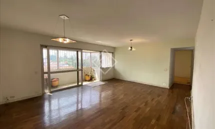 Apartamento com 3 dormitórios sendo 1 suíte à venda no Parque da Mooca - São Paulo - SP