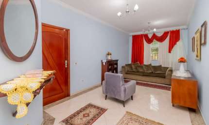 Sobrado para venda com 3 quartos, sendo 1 suíte, 165m²