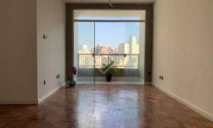 Apartamento com 3 quartos à venda na Rua Frei Caneca, 117, Consolação, São Paulo