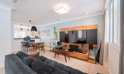 Casa tipo para venda com 3 quartos, sendo 1 suíte, 159m²